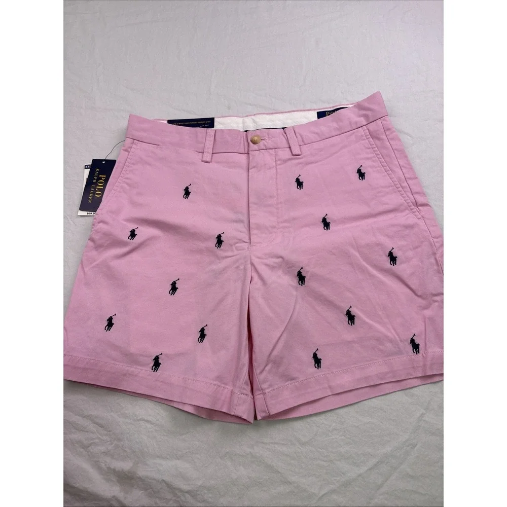 Polo Ralph Lauren product pair